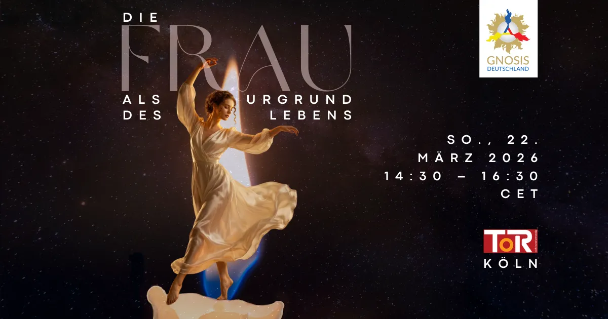 Die Frau als Urgrund des Lebens