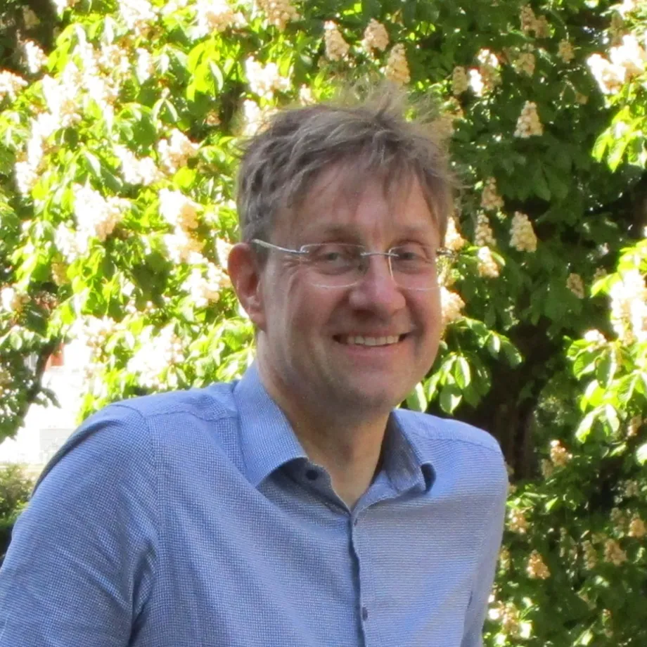Stefan Peveling