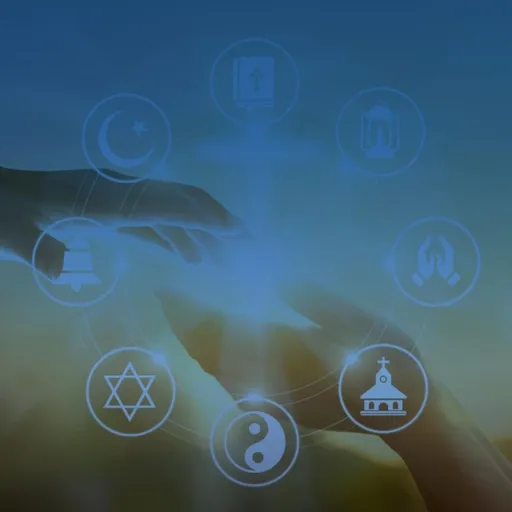 Der Stammbaum der Religionen