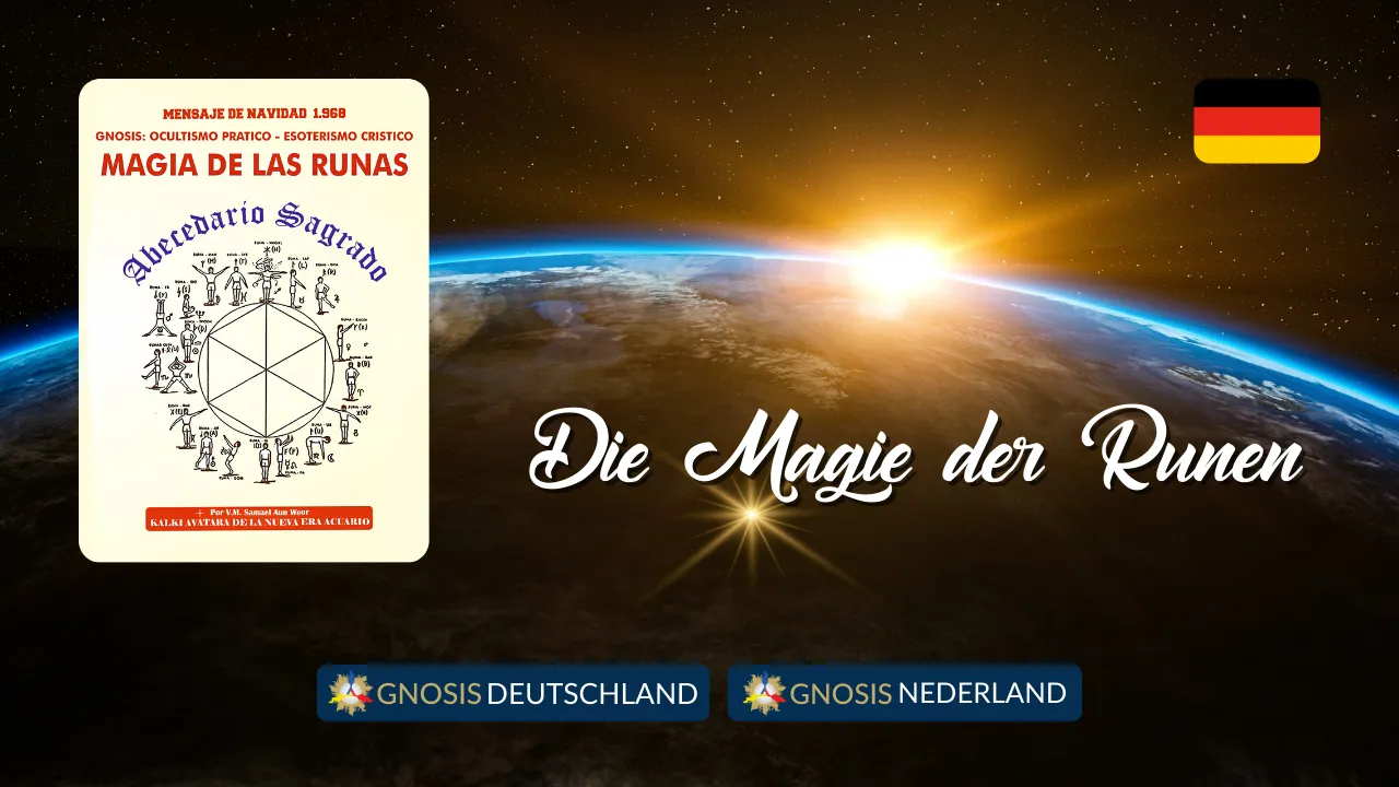Die Magie der Runen